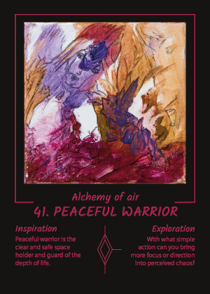 Draw a Card